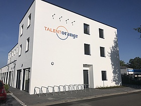 TalentOrange Campus Neu-Isenburg