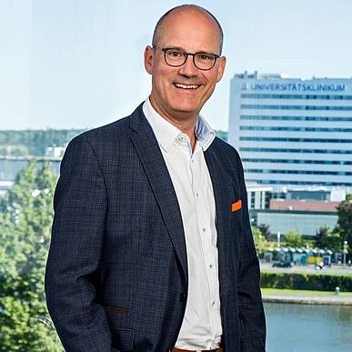 Andreas Grieser TalentOrange