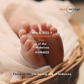 International Midwifery Day 2022