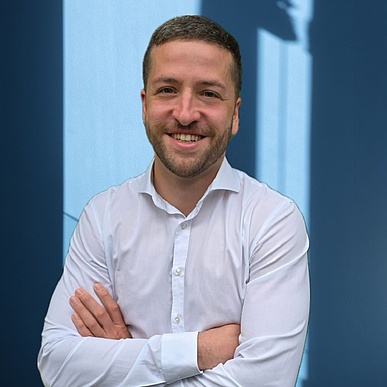 Sebastian Ernst TalentOrange