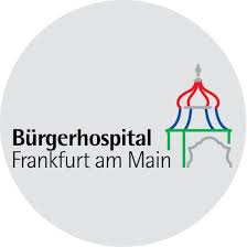 Bürgerhospital Frankfurt Logo