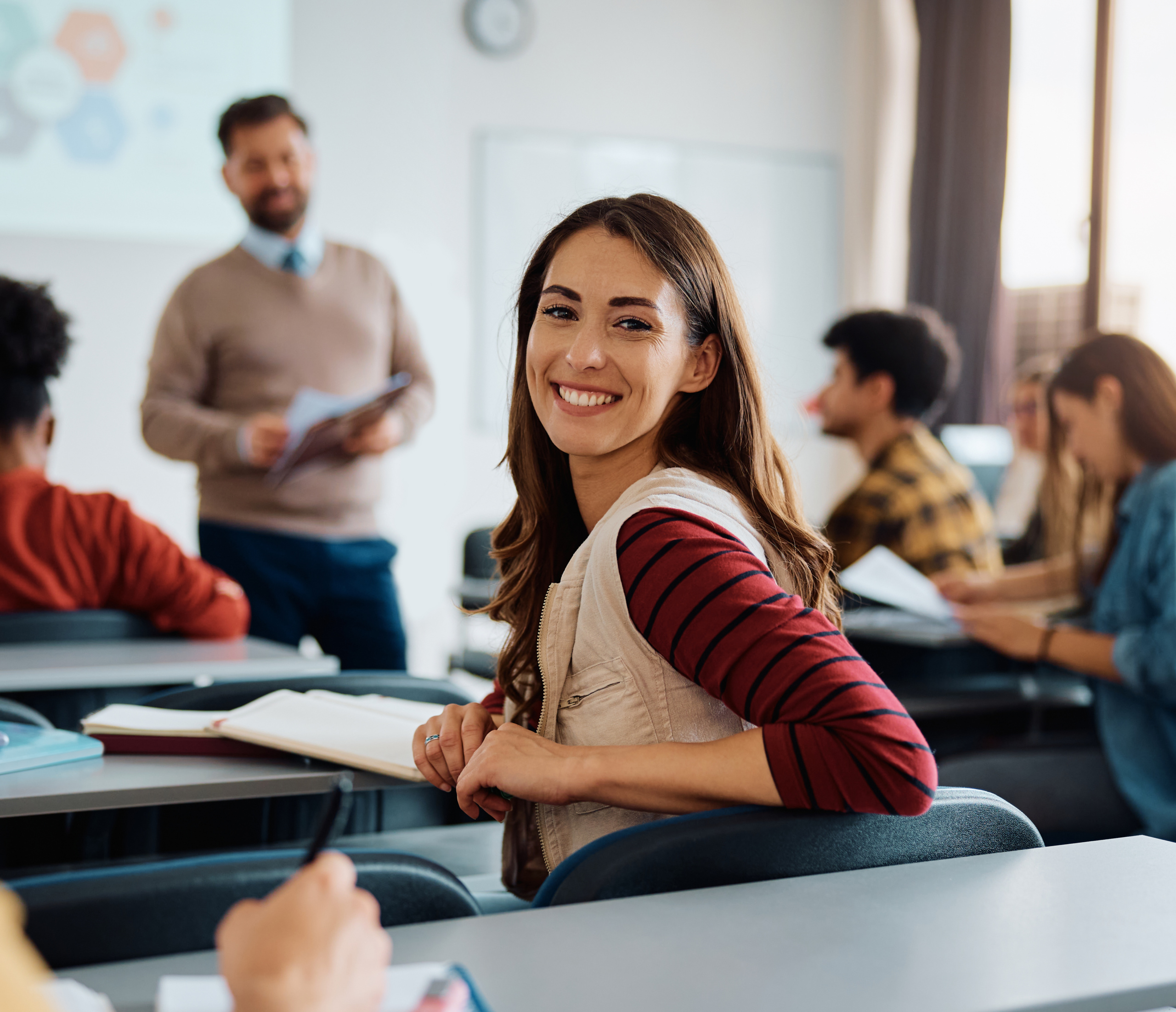 Language School - TalentOrange